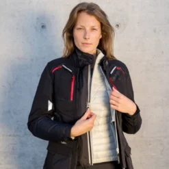 Sottogiacca Donna Spidi Thermo Liner Lady Grigio
