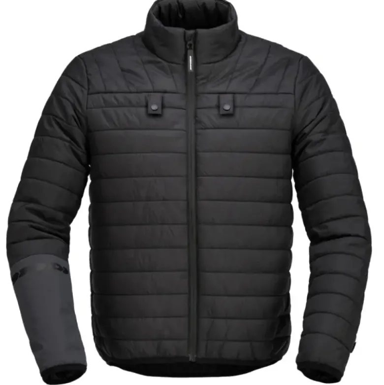 Sottogiacca Spidi Thermal Jacket Nero