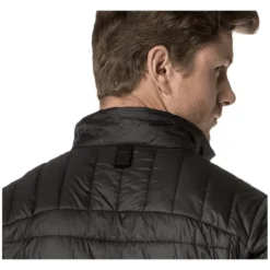 Sottogiacca Spidi Thermo Liner Nero Profondo