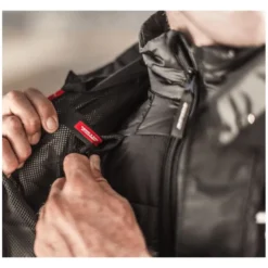 Sottogiacca Spidi Thermo Liner Nero Profondo