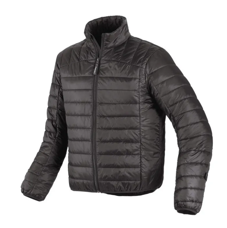 Sottogiacca Spidi Thermo Liner Nero Profondo