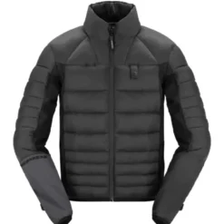 Sottogiacca Spidi Thermo Liner Thermolite Nero Antracite