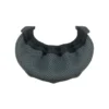 Sottogola Paravento Shoei Chin Curtain Type-D Per Caschi X-Spirit 2 / X-Spirit 3 / X-SPR Pro / NXR / NXR2 / Hornet ADV