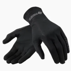 Sottoguanti Revit Baret 2 GTX Windstopper Nero