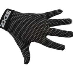 Sottoguanti Sixs GLX Nero Carbon