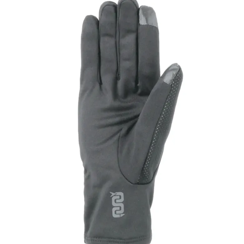 Sottoguanti Termici OJ Micro Nero