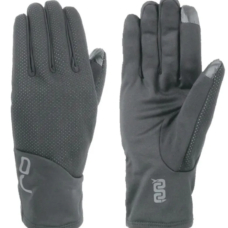 Sottoguanti Termici OJ Micro Nero
