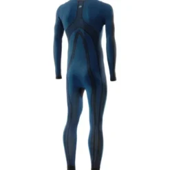 Sottotuta Integrale Racing 4 Stagioni Unisex Sixs STXR Blu Scuro