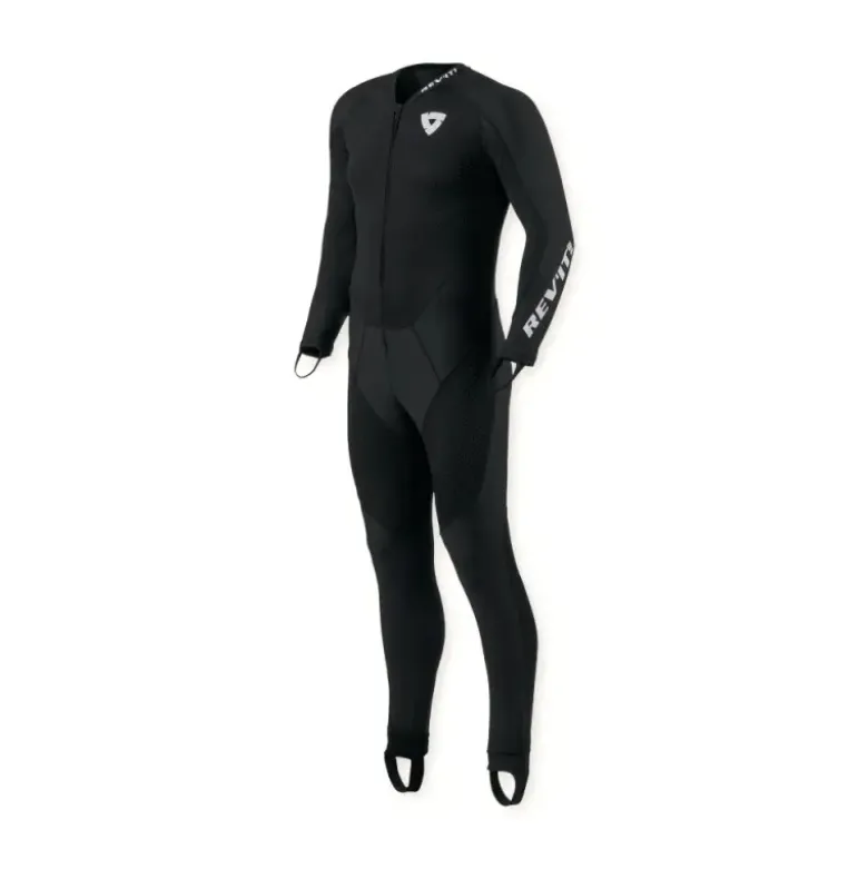 Sottotuta Revit Sportiva Blast Nero
