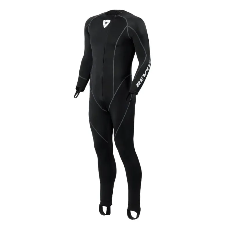 Sottotuta Revit Sportiva Excellerator 2 Nero