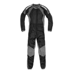 Sottotuta Spidi Rider Undersuit Evo Nero Grigio
