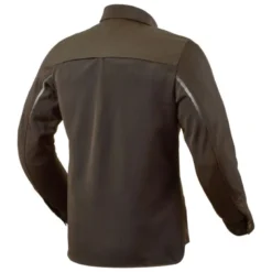 Sovracamicia Revit Tracer Air 2 Marrone