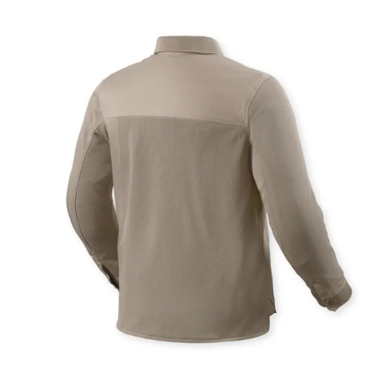 Sovracamicia Revit Tracer Air 3 Sabbia