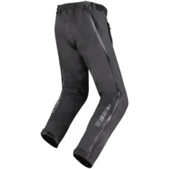 Sovrapantaloni In Tessuto Ls2 Commuter Nero