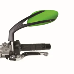 Specchietto Chaft Mercury Verde Destro IN424