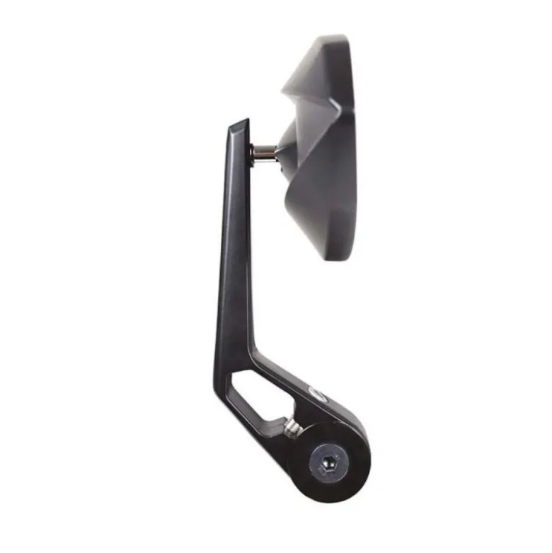Specchietto Chaft Omologato End Bar Reversibile Flipside IN1084