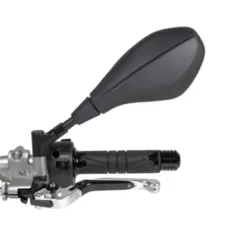 Specchietto Chaft Omologato Reversibile Dune Sinistro IN1040