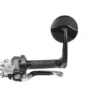 Specchietto Chaft Omologato Reversibile Gerry IN113