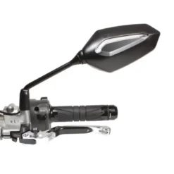 Specchietto con LED Chaft Omologato Vision Sinistra IN1030