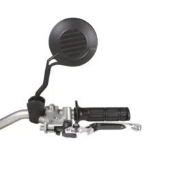 Specchietto Enduro Chaft Nero