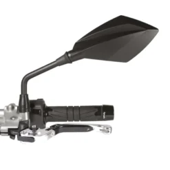 Specchietto Omologato Destro Chaft Ventura Nero IN1006