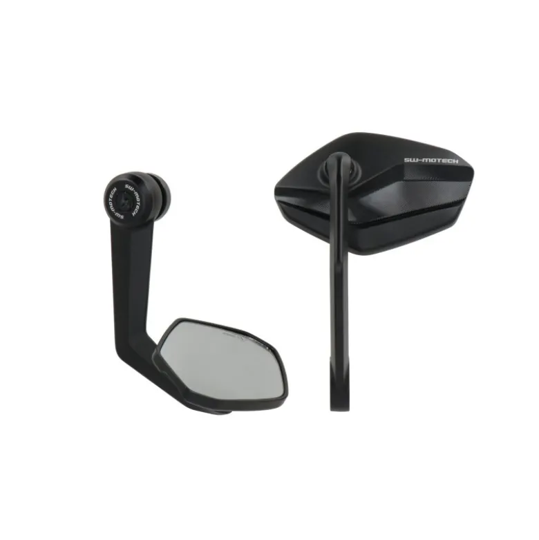 Specchietto Per Terminale Manubrio Ducati Diavel V4 (23-).