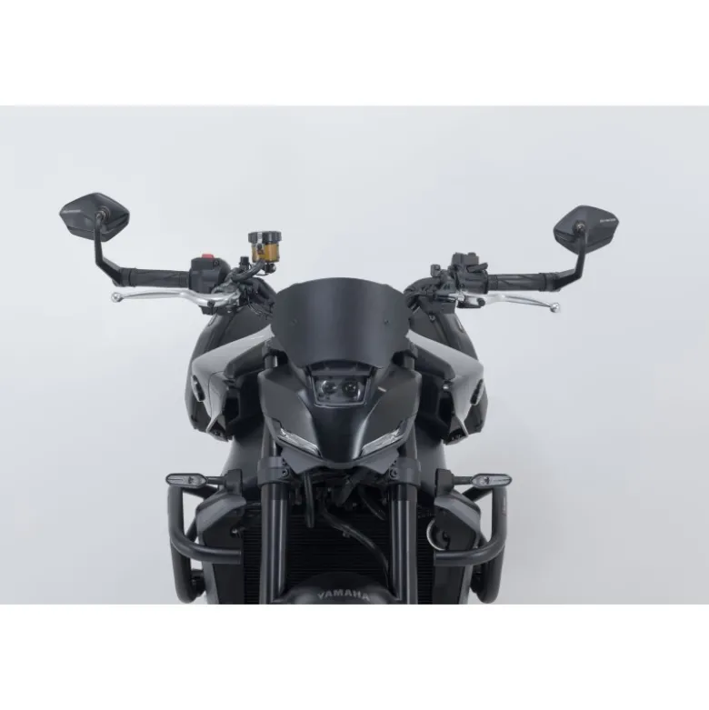 Specchietto Per Terminale Manubrio Yamaha Mt-09 (23-).