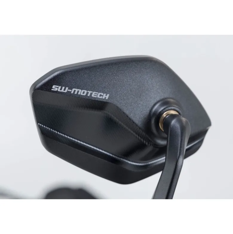 Specchietto Per Terminale Manubrio Yamaha Mt-09 (23-).