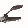 Specchietto Randy Nero Rosso Sinistro Chaft IN493