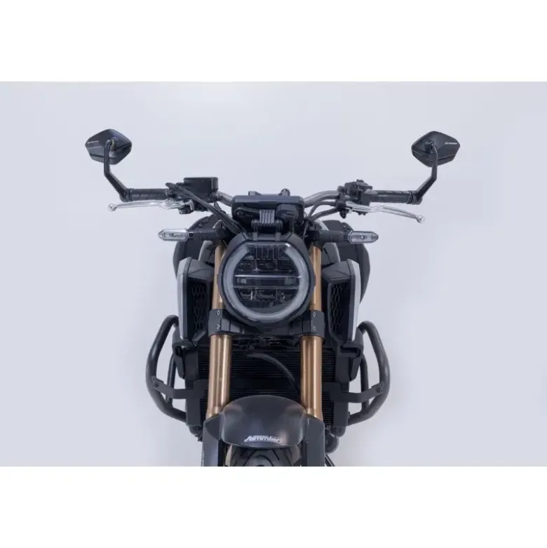 Specchietto Retrovisore Per Manubrio Honda Cb650R (18-).