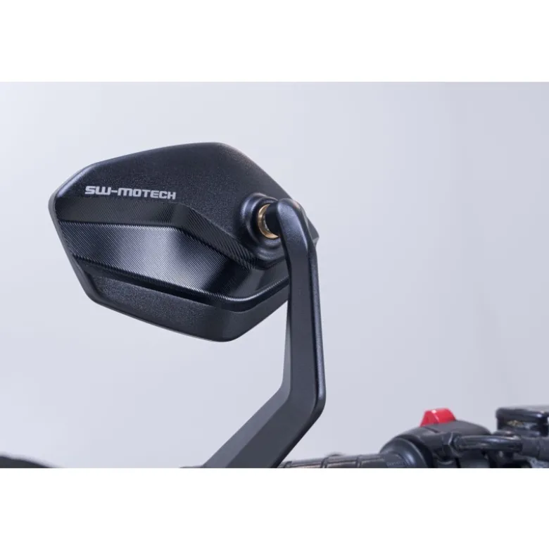Specchietto Retrovisore Per Manubrio Honda Cb650R (18-).