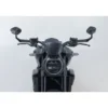 Specchietto Retrovisore Per Manubrio Honda Cb1000R (08-).