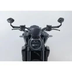Specchietto Retrovisore Per Manubrio Honda Cb1000R (08-).