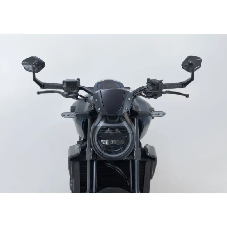 Specchietto Retrovisore Per Manubrio Honda Cb1000R (08-).