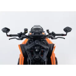 Specchietto retrovisore per manubrio Sw-Motech KTM 1290/1390 Super Duke R / Evo.