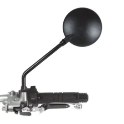 Specchietto Rotondo Reversibile Chaft RE100