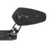 Specchio Chaft End Bar Remix Nero Reversibile IN1064