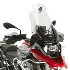 Spoiler Universale Per Parabrezza/Cupolino Givi S180T Trasparente