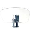Spoiler Universale Trasparente Cupolini Kappa KS180T