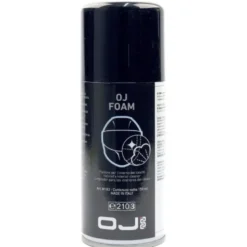 Spray Igienizzante Casco OJ Foam 150ml