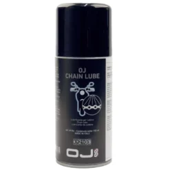 Spray Lubrificante Catena OJ Chain Lube 150ml