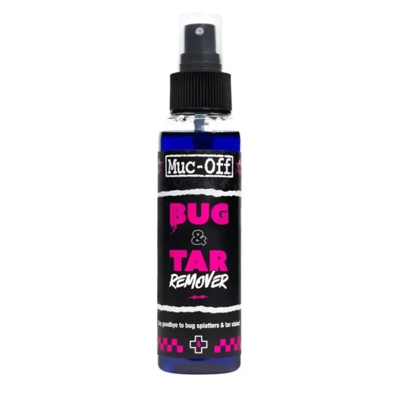 Spray Muc-Off Rimuovi Insetti 100ml