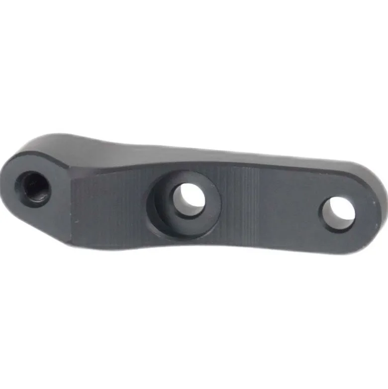 STAFFA SOSTITUZIONE CAVALLETTO CBR1000 (20) Nero FTR883NER Lightech
