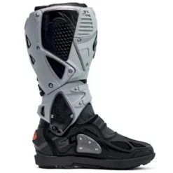 Stivali Crossfire 3 Srs Nero Cenere