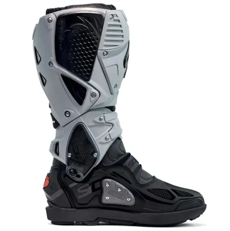 Stivali Crossfire 3 Srs Nero Cenere