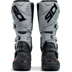 Stivali Crossfire 3 Srs Nero Cenere