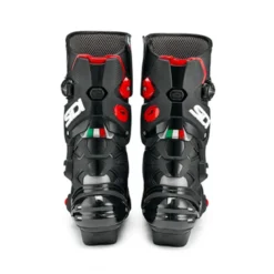 Stivali Donna Racing Sidi Vertigo 2 Lei Nero