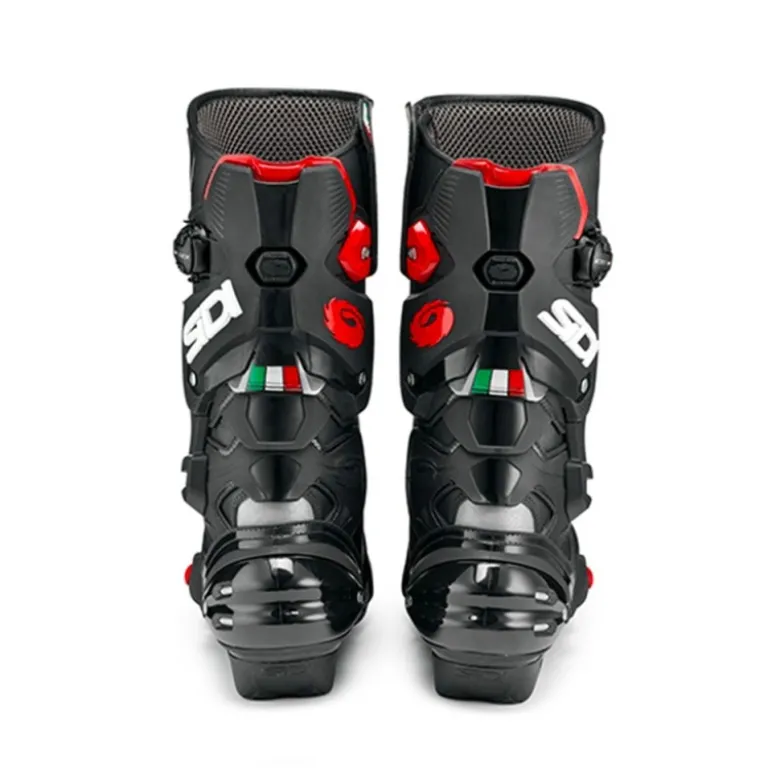 Stivali Donna Racing Sidi Vertigo 2 Lei Nero