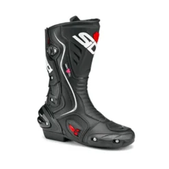 Stivali Donna Racing Sidi Vertigo 2 Lei Nero