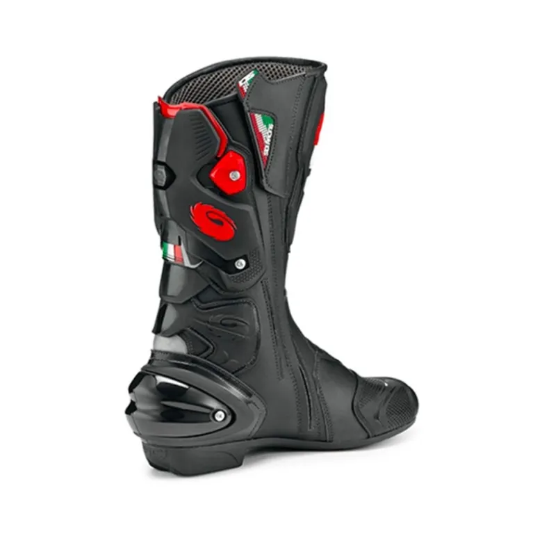 Stivali Donna Racing Sidi Vertigo 2 Lei Nero